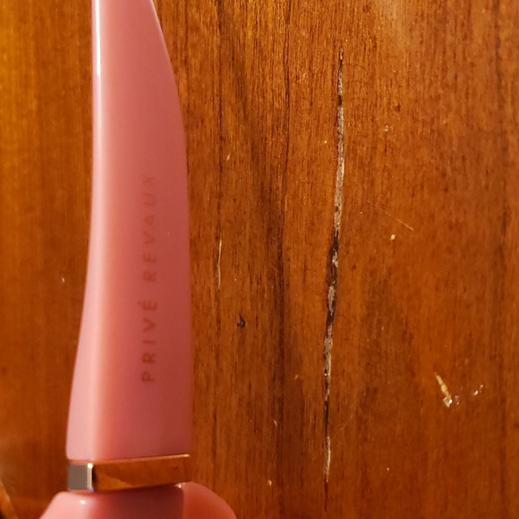 Prive revaux sunglasses, womens, pink, reflective lenses, - Picture 2 of 4